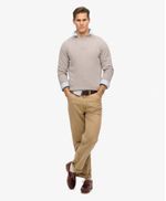 Buzo-Cerrado-Para-Hombre-Micro-Logo-Crew-Superdry