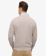 Buzo-Cerrado-Para-Hombre-Micro-Logo-Crew-Superdry