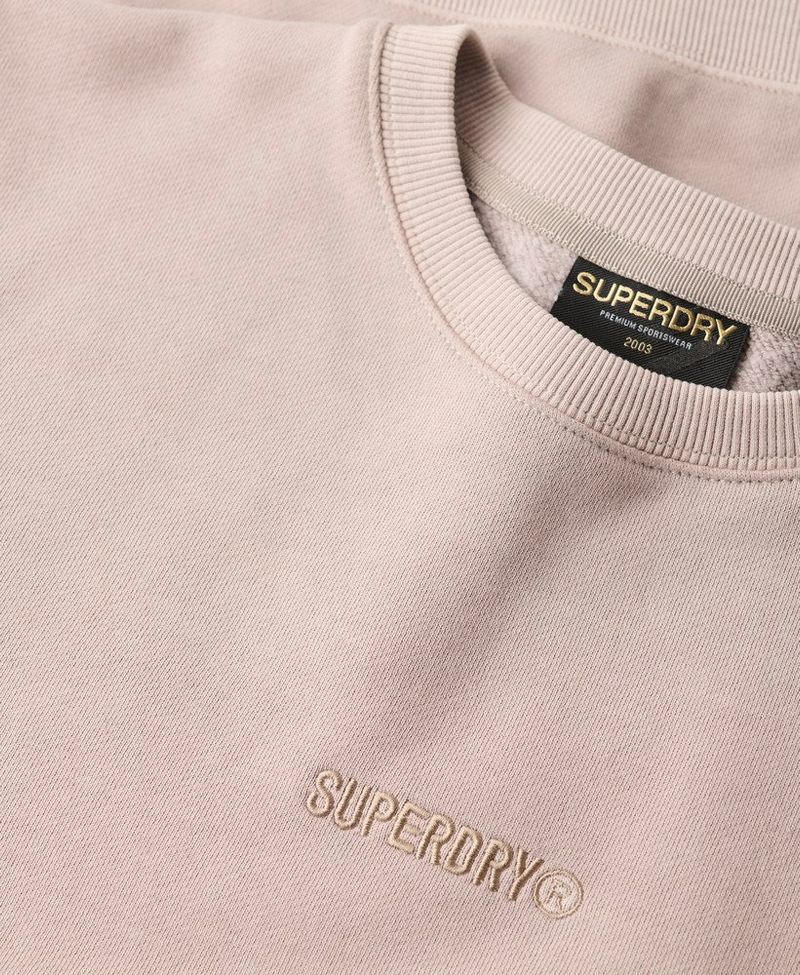 Buzo-Cerrado-Para-Hombre-Micro-Logo-Crew-Superdry