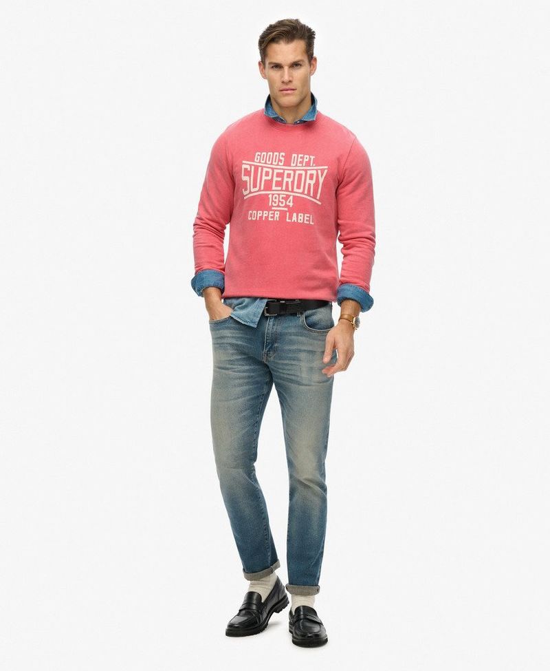 Buzo-Cerrado-Para-Hombre-Vintage-Wash-Relaxed-Crew-Superdry