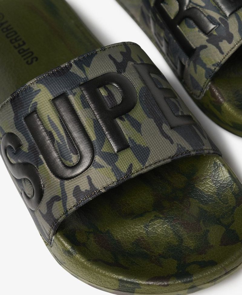 Sandalias-Para-Hombre-Core-Camo-Pool-Superdry