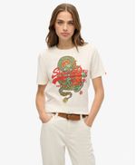Camiseta-Manga-Corta-Para-Mujer-Vl-Tokyo-Relaxed-Tee-Superdry