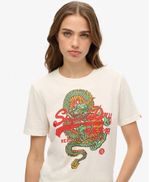 Camiseta-Manga-Corta-Para-Mujer-Vl-Tokyo-Relaxed-Tee-Superdry