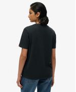 Camiseta-Manga-Corta-Para-Mujer-City-Love-Relaxed-Tee-Superdry