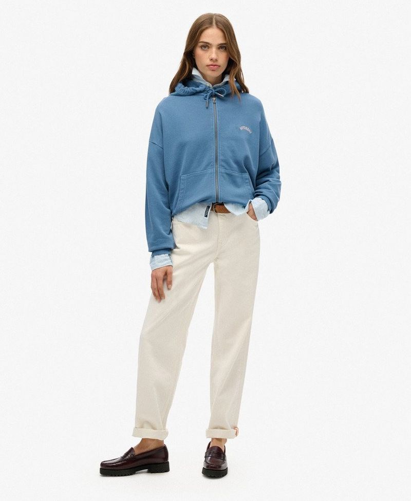 Buzo-Abierto-Para-Mujer-Essential-Logo-Gd-Zh-Superdry