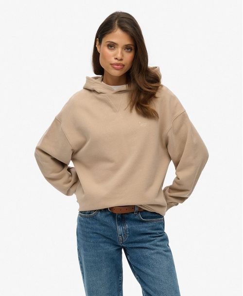 Buzo Cerrado Para Mujer Studios