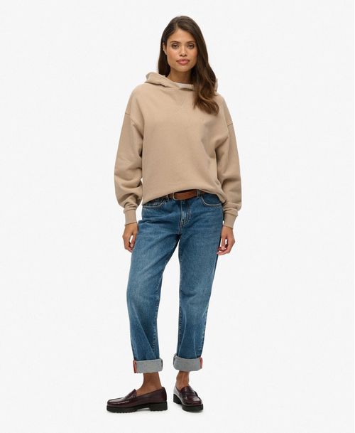 Buzo Cerrado Para Mujer Studios