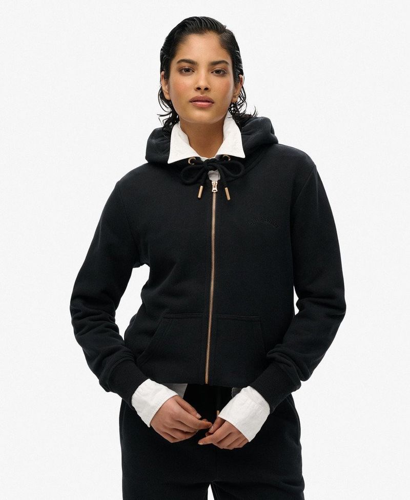 Buzo-Abierto-Para-Mujer-Essential-Logo-Ziphood-Hb-Superdry