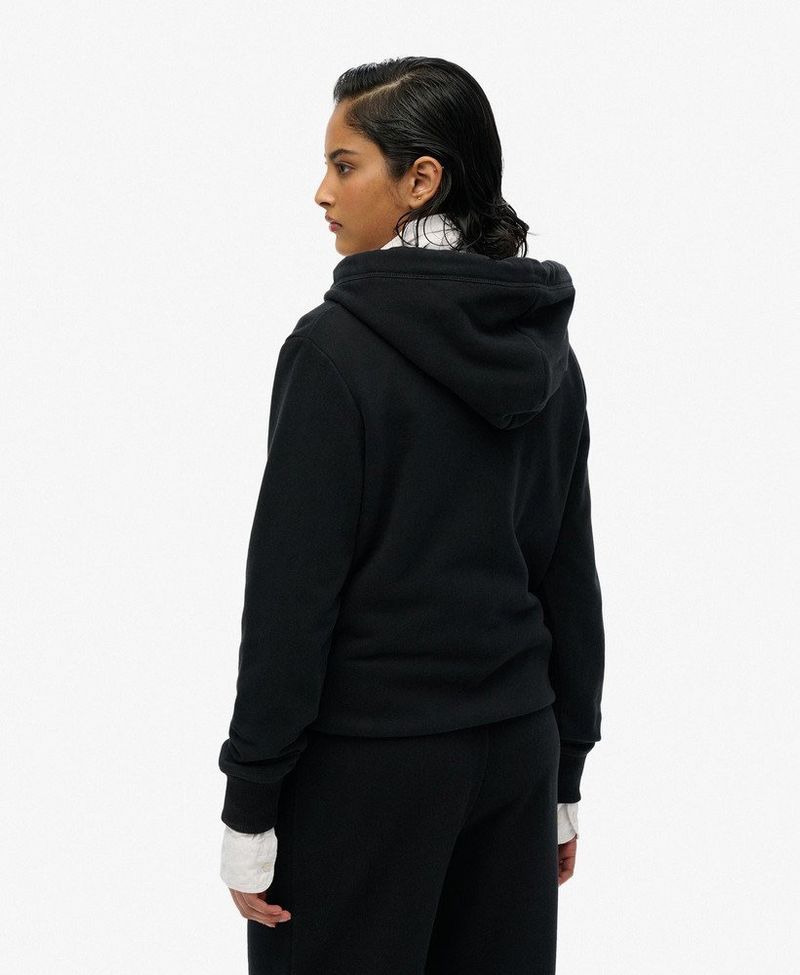 Buzo-Abierto-Para-Mujer-Essential-Logo-Ziphood-Hb-Superdry