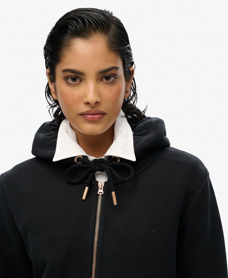 Buzo-Abierto-Para-Mujer-Essential-Logo-Ziphood-Hb-Superdry