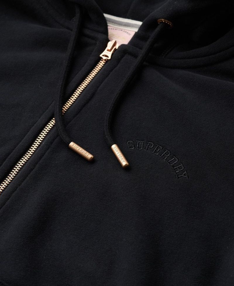 Buzo-Abierto-Para-Mujer-Essential-Logo-Ziphood-Hb-Superdry