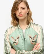 Chaqueta-Casual-Para-Mujer-Suikajan-Embroidered-Superdry