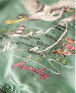 Chaqueta-Casual-Para-Mujer-Suikajan-Embroidered-Superdry