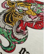 Camiseta-Manga-Corta-Para-Mujer-Neo-Trad-Tattoo-Scoopneck-Tank-Superdry