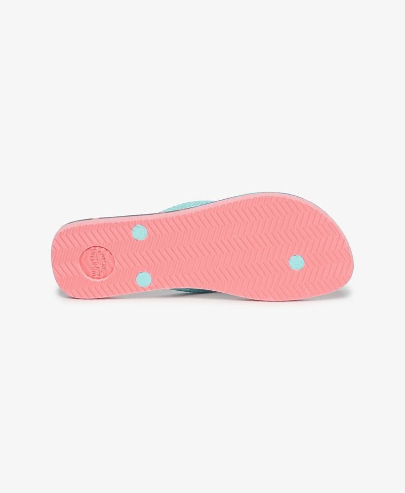 Sandalias-Para-Mujer-Printed-Superdry