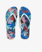 Sandalias-Para-Mujer-Printed-Superdry