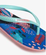 Sandalias-Para-Mujer-Printed-Superdry