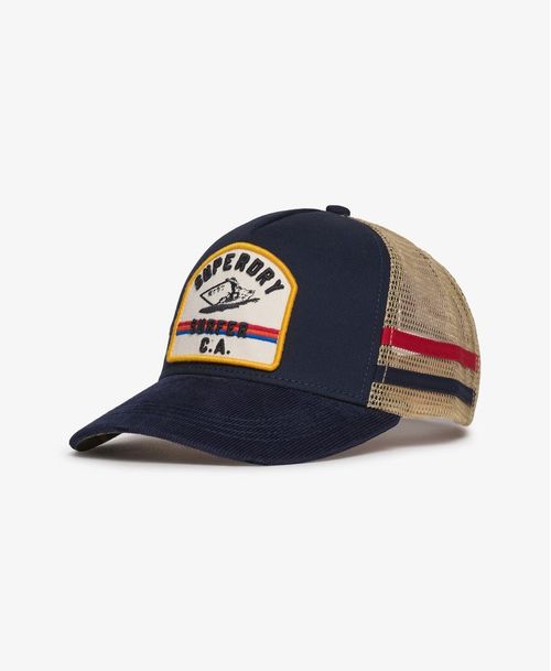 Gorra Para Mujer Surf Trucker Cap
