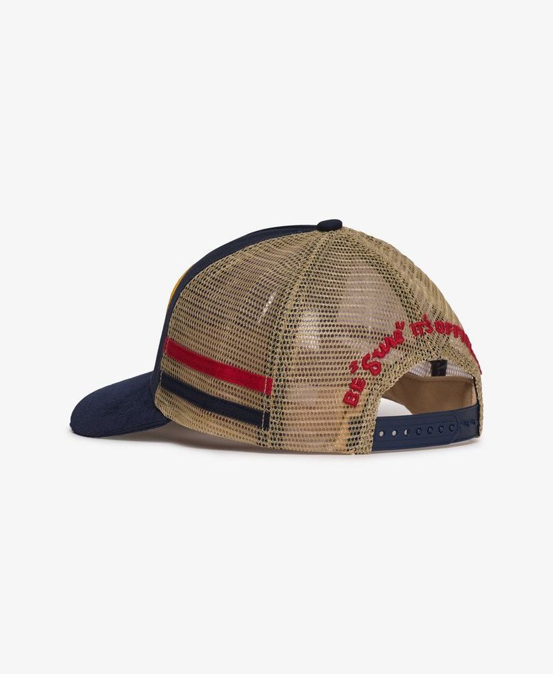 Gorra-Para-Mujer-Surf-Trucker-Cap-Superdry