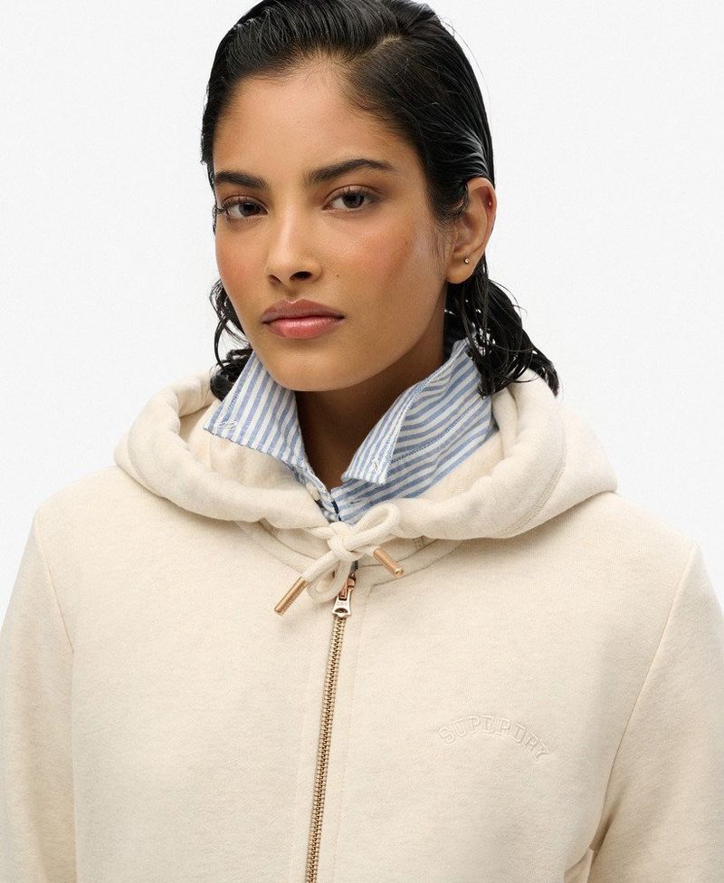 Buzo-Abierto-Para-Mujer-Essential-Logo-Ziphood-Hb-Superdry