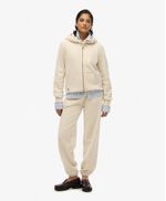 Buzo-Abierto-Para-Mujer-Essential-Logo-Ziphood-Hb-Superdry