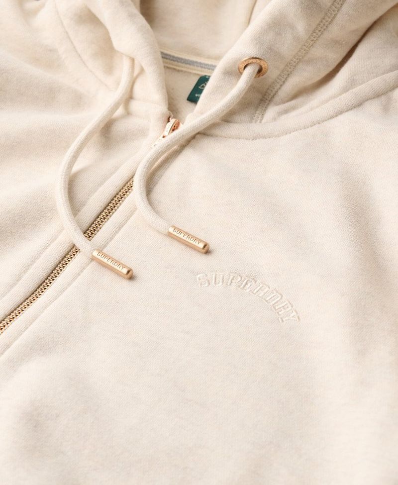 Buzo-Abierto-Para-Mujer-Essential-Logo-Ziphood-Hb-Superdry
