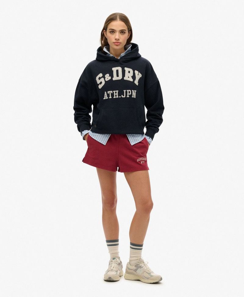 Buzo-Cerrado-Para-Mujer-Ath-Ess-Appliq-Relaxed-Superdry