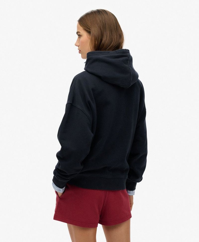 Buzo-Cerrado-Para-Mujer-Ath-Ess-Appliq-Relaxed-Superdry