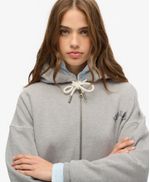 Buzo-Abierto-Para-Mujer-Athletic-Ess-Oversized-Zipsuperdry