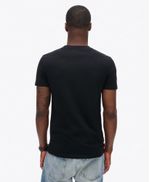 Camiseta-Manga-Corta-Para-Hombre-Essential-Contrast-Emb-Tee