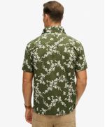 Camiseta-Manga-Corta-Para-Hombre-S-S-Beach