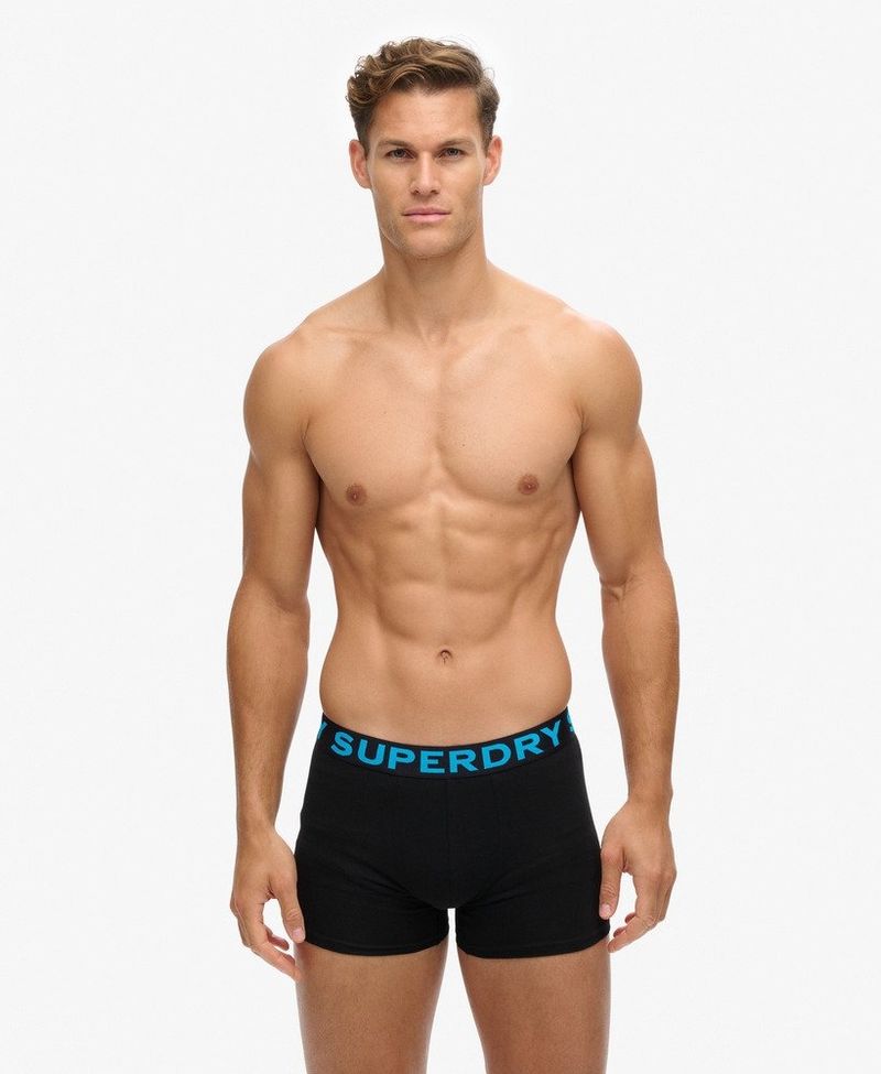 Boxer-Para-Hombre-Boxer-Triple-Pack