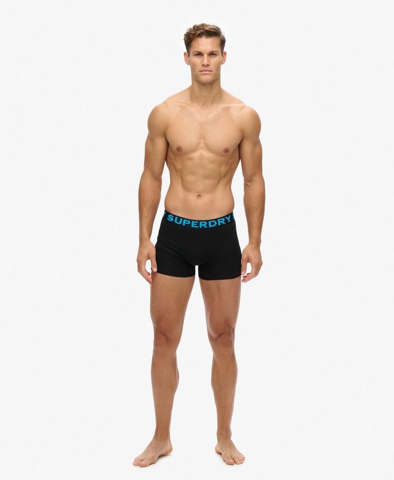 Boxer-Para-Hombre-Boxer-Triple-Pack