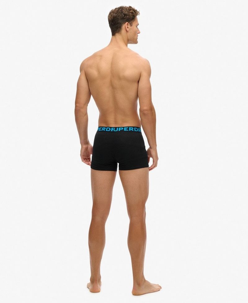 Boxer-Para-Hombre-Boxer-Triple-Pack
