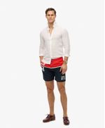 Pantaloneta-Corta-Para-Hombre-Nautical-Logo-17