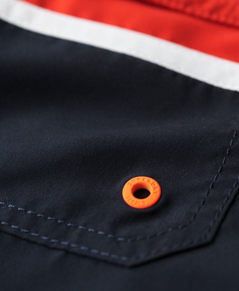 Pantaloneta-Corta-Para-Hombre-Nautical-Logo-17