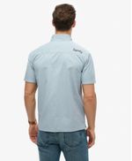 Camiseta-Manga-Corta-Para-Hombre-Ss-Mechanic