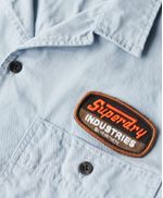 Camiseta-Manga-Corta-Para-Hombre-Ss-Mechanic