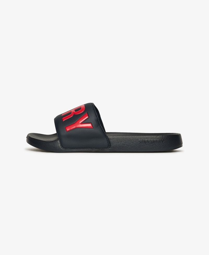Sandalias-Para-Hombre-Core-Graphic-