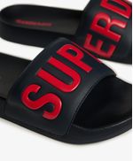 Sandalias-Para-Hombre-Core-Graphic-