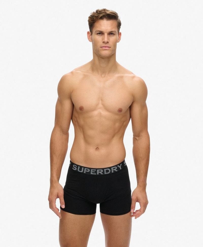 Boxer-Para-Hombre-Boxer-Triple-Pack