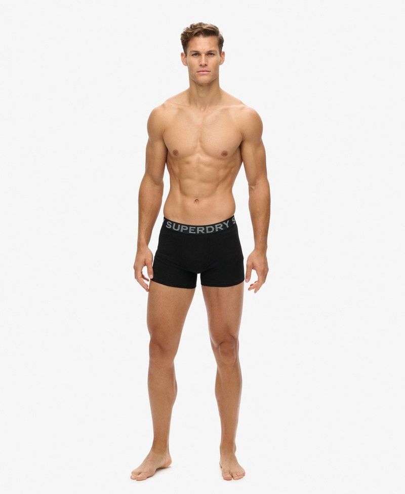 Boxer-Para-Hombre-Boxer-Triple-Pack