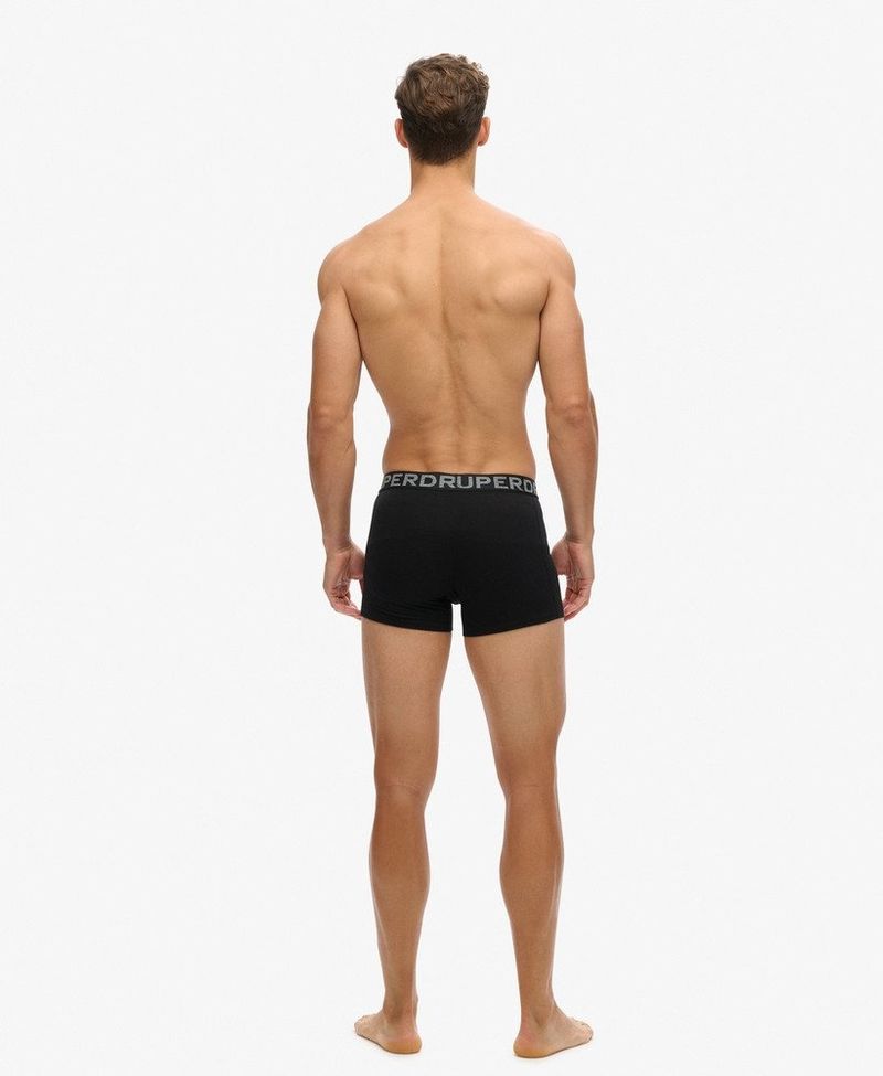 Boxer-Para-Hombre-Boxer-Triple-Pack