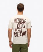 Camiseta-Manga-Corta-Para-Hombre-Lo-Fi-Punk-Graphic-Loose-Tee