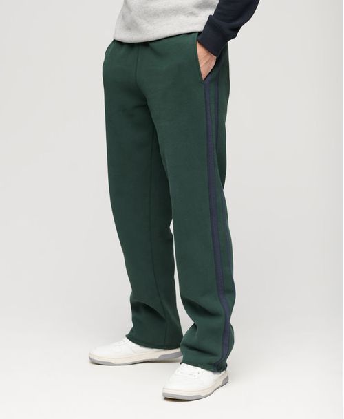 Sudadera Para Hombre Essential Straight