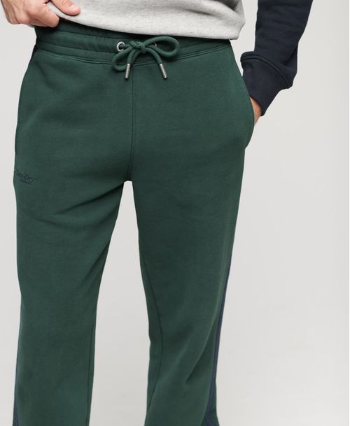 Sudadera Para Hombre Essential Straight