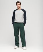Sudadera-Para-Hombre-Essential-Straight-