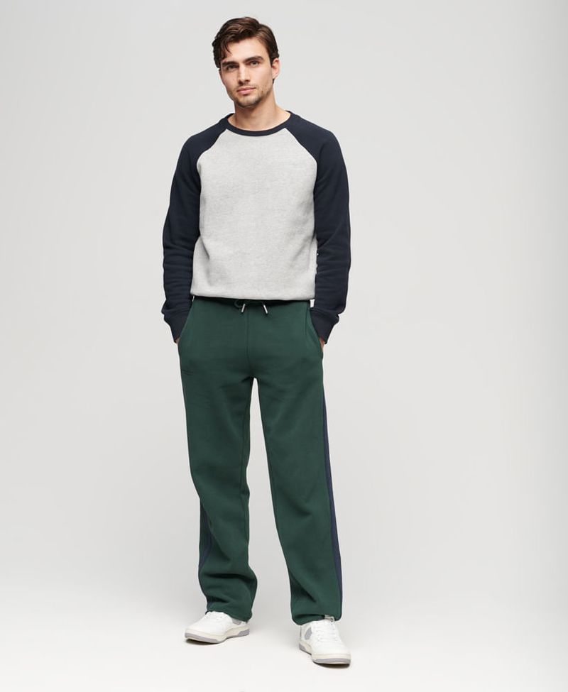 Sudadera-Para-Hombre-Essential-Straight-