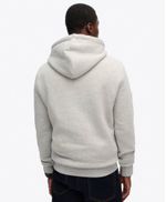 Buzo-Cerrado-Para-Hombre-Embroider-Script-Graphic-Hood