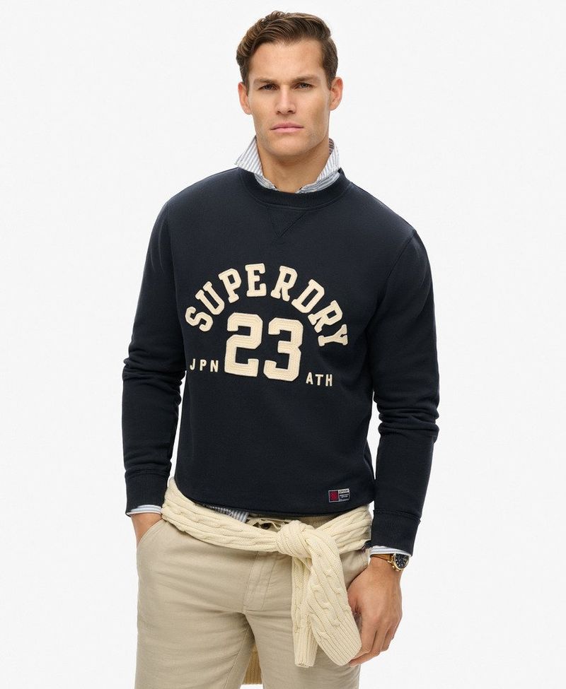 Buzo-Cerrado-Para-Hombre-Vintage-Athletic-Crew